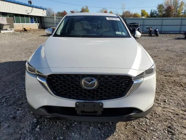 2023 MAZDA CX-5 SELECT  