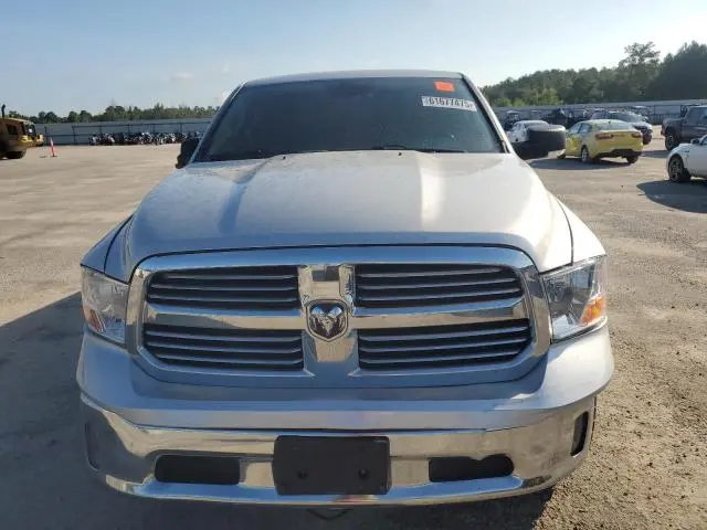 2013 RAM 1500 SLT  