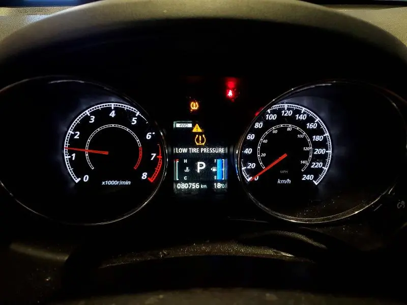 2021 MITSUBISHI RVR ES  