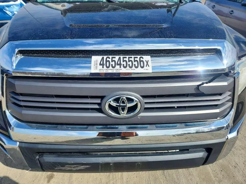 2015 TOYOTA TUNDRA SR5  