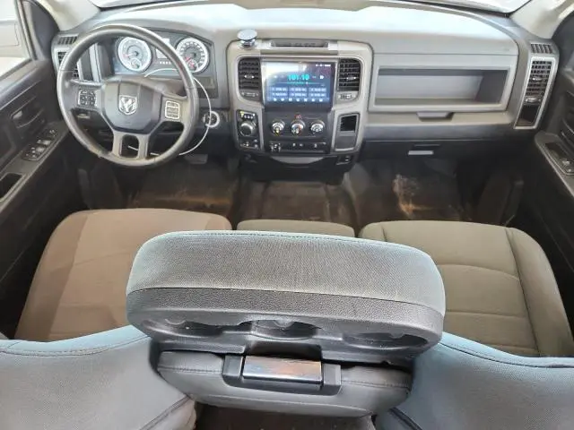 2014 RAM 1500 ST  