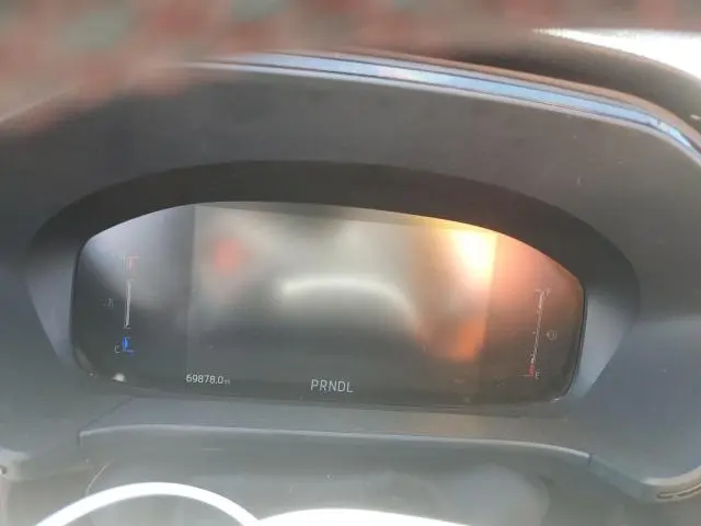 2023 FORD ESCAPE ST LINE  