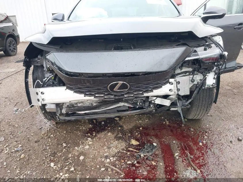 2024 LEXUS RX 350 LUXURY