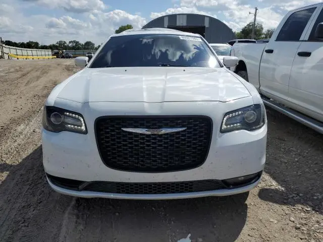 2018 CHRYSLER 300 S  