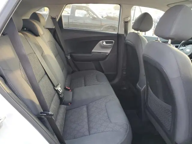 2020 KIA NIRO LX