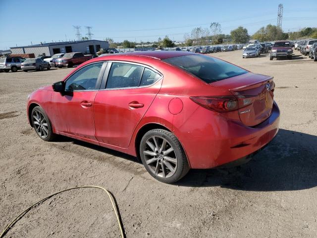 2018 MAZDA 3 TOURING