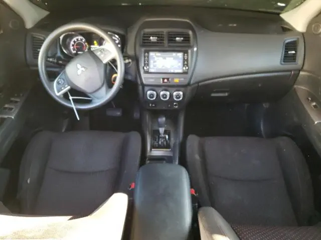 2019 MITSUBISHI OUTLANDER SPORT ES  