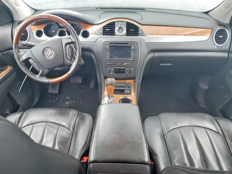 2012 BUICK ENCLAVE   