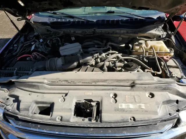 2020 FORD F250 SUPER DUTY  