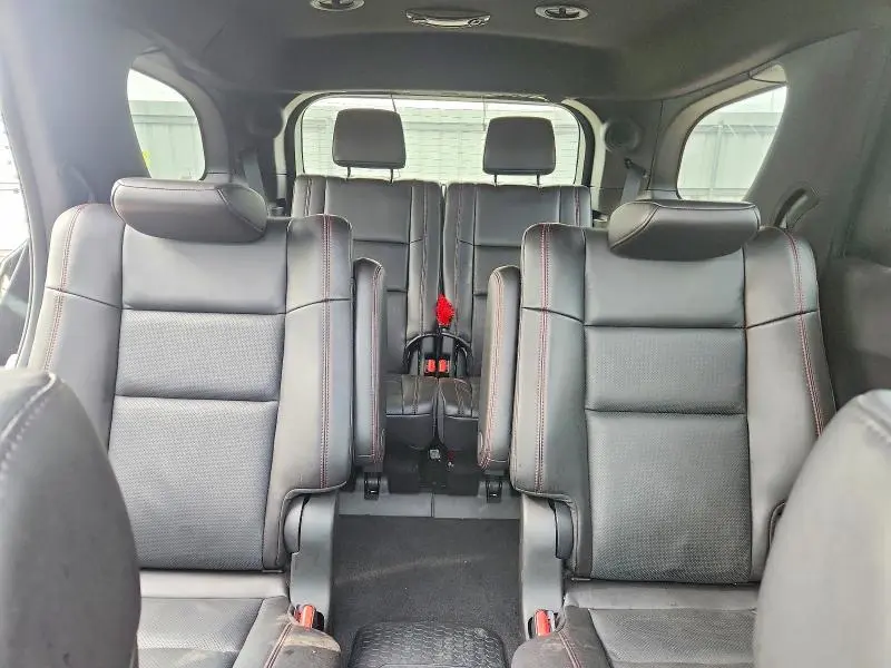 2026 DODGE DURANGO R  