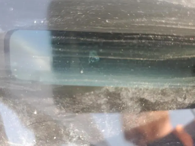 2011 FORD F150 SUPER CAB  