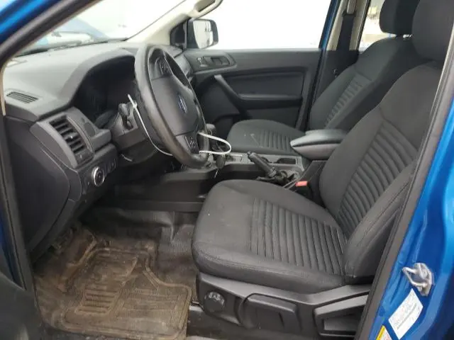 2023 FORD RANGER XL  