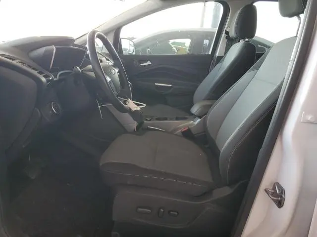 2017 FORD C-MAX SE  