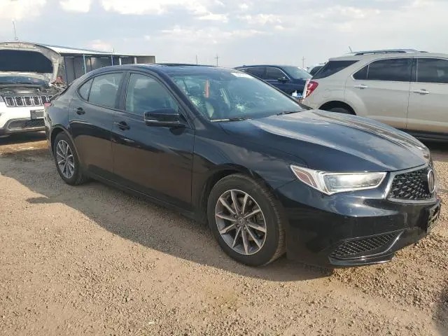 2020 ACURA TLX   