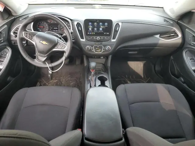 2023 CHEVROLET MALIBU RS  