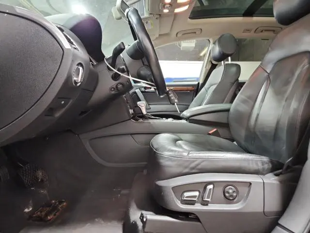 2015 AUDI Q7 PREMIUM PLUS  