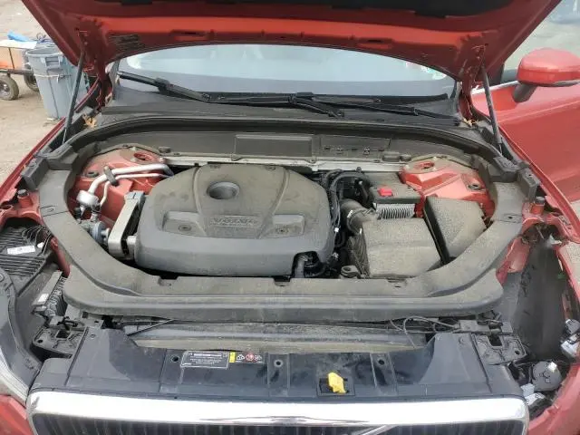 2019 VOLVO XC60 T5 MOMENTUM  