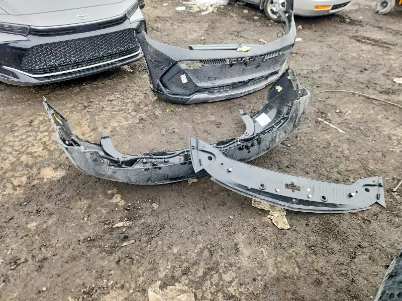 2024 CHEVROLET EQUINOX 2LT  