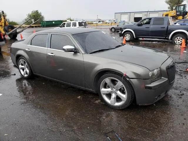 2010 CHRYSLER 300 TOURING  