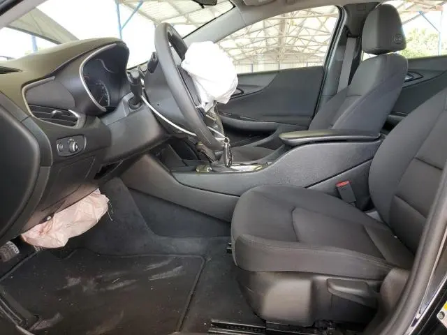 2020 CHEVROLET MALIBU LS  