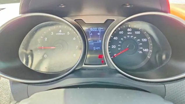 2012 HYUNDAI VELOSTER BASE  