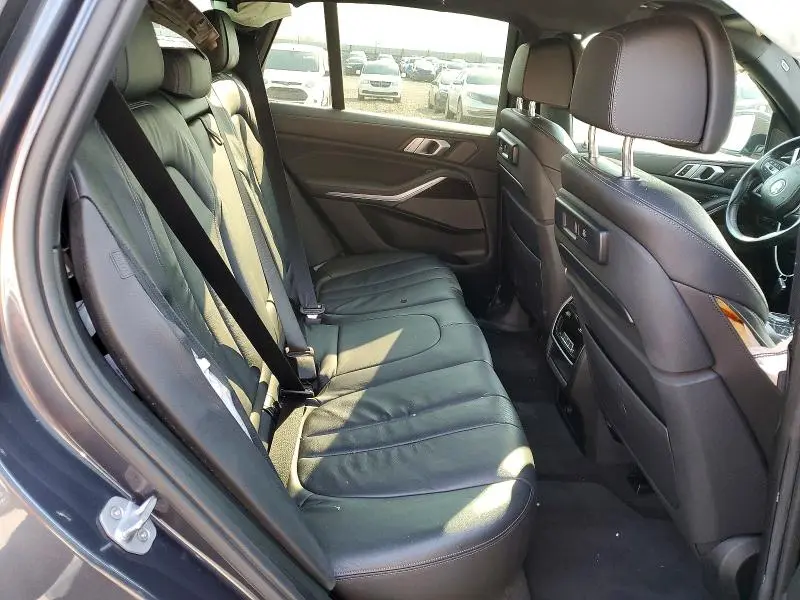 2019 BMW X5 XDRIVE50I  