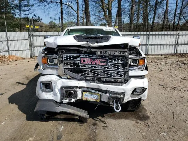 2019 GMC SIERRA K2500 DENALI  