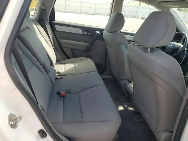2010 HONDA CR-V LX  