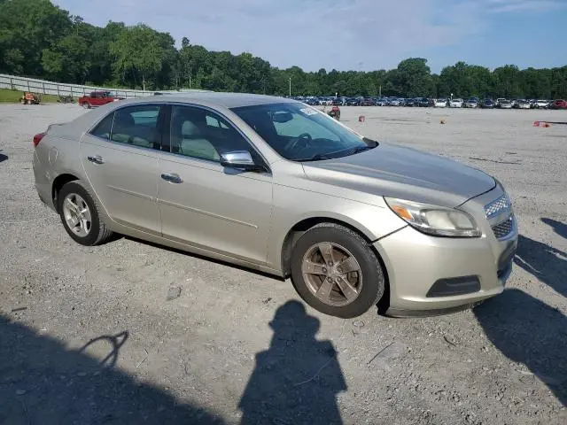 2013 CHEVROLET MALIBU LS  