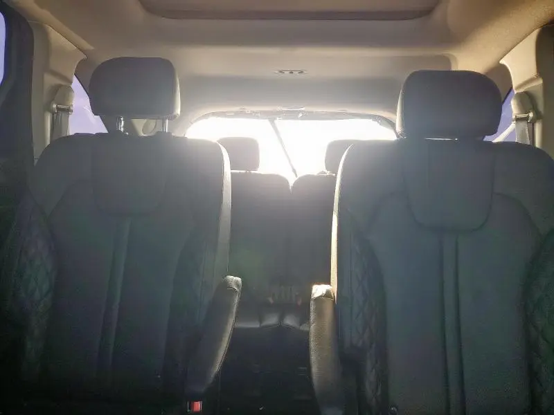 2021 KIA SORENTO SX  