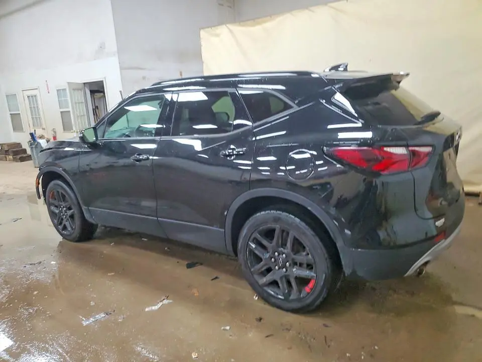 2020 CHEVROLET BLAZER 2LT  