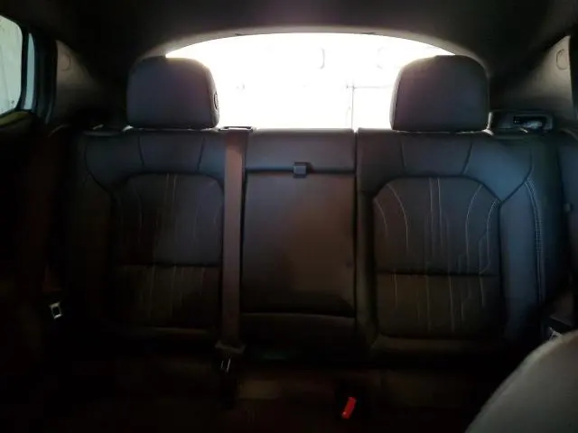 2025 BUICK ENVISTA AVENIR  