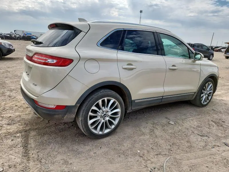 2018 LINCOLN MKC RESERVE  