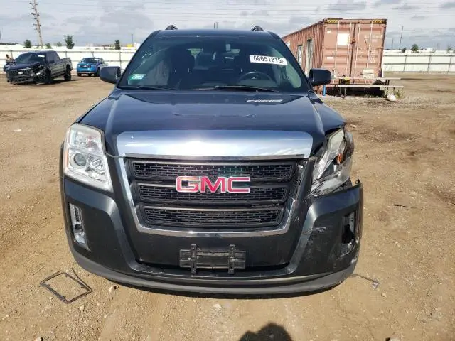 2014 GMC TERRAIN SLE  