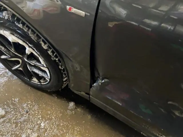 2014 AUDI Q5 TECHNIK  