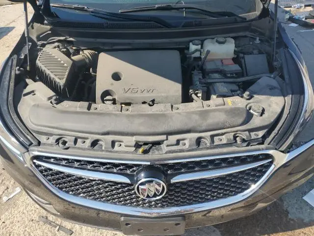 2019 BUICK ENCLAVE AVENIR  