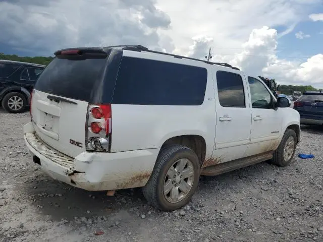 2011 GMC YUKON XL C1500 SLT  