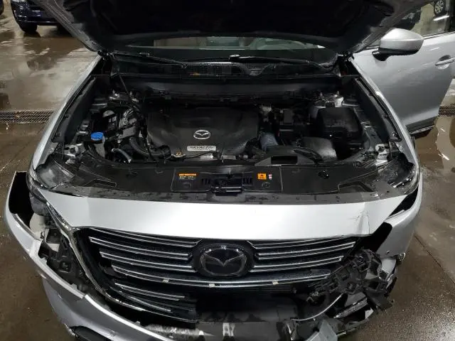 2019 MAZDA CX-9 SIGNATURE  