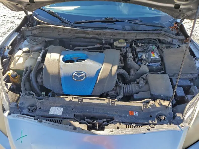2013 MAZDA 3 I  