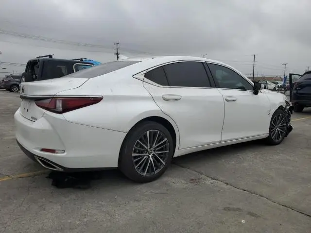 2023 LEXUS ES 350 BASE  