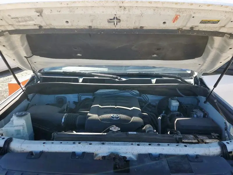 2020 TOYOTA TUNDRA DOUBLE CAB SR  