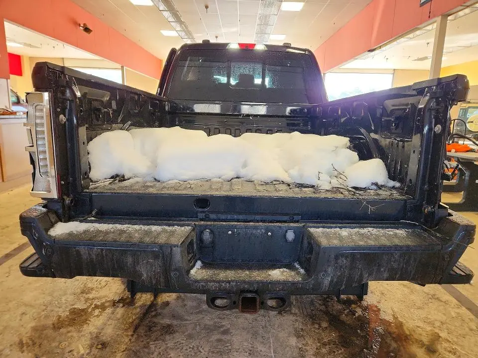 2023 FORD F250 SUPER DUTY  
