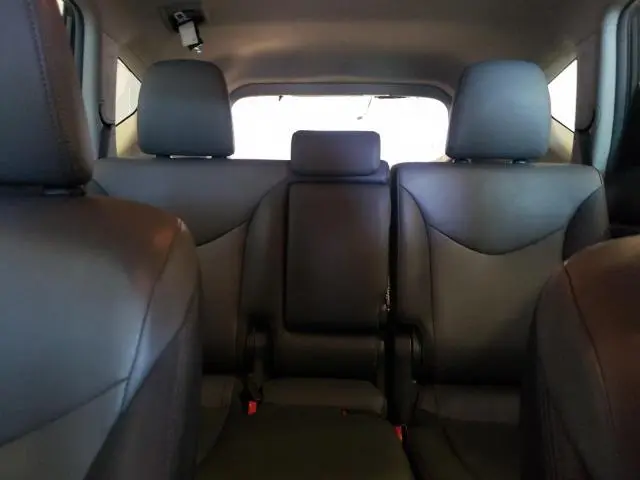 2012 TOYOTA PRIUS V   