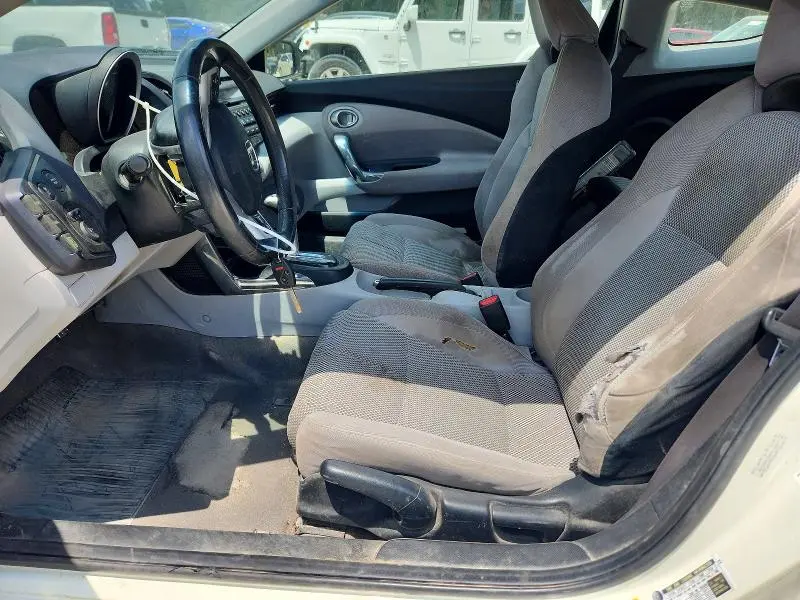 2012 HONDA CR-Z EX  