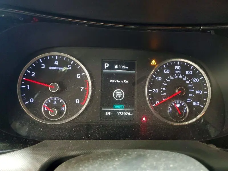 2024 KIA K5 GT LINE  