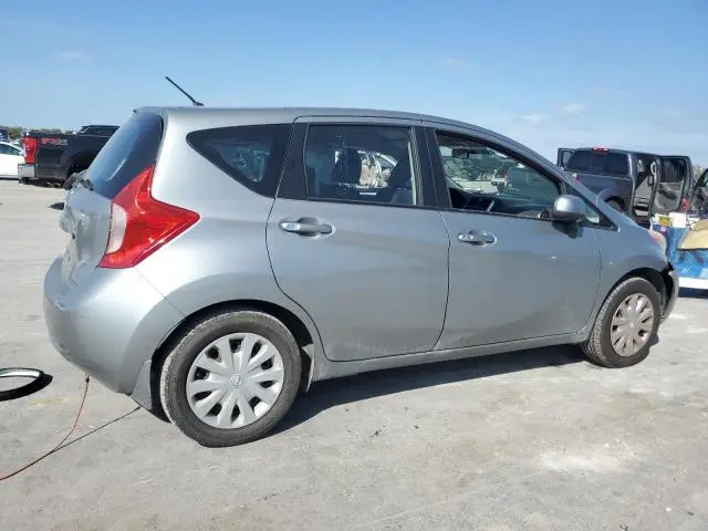 2014 NISSAN VERSA NOTE S  