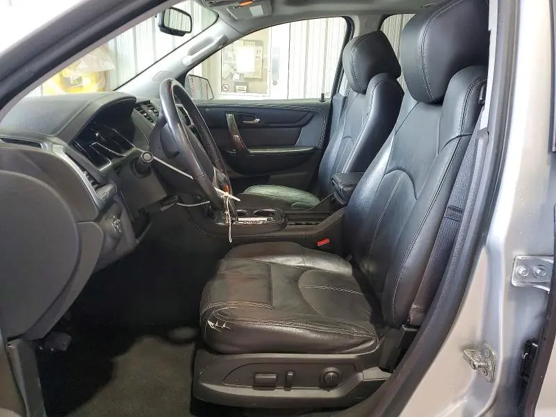 2015 GMC ACADIA SLT-1  