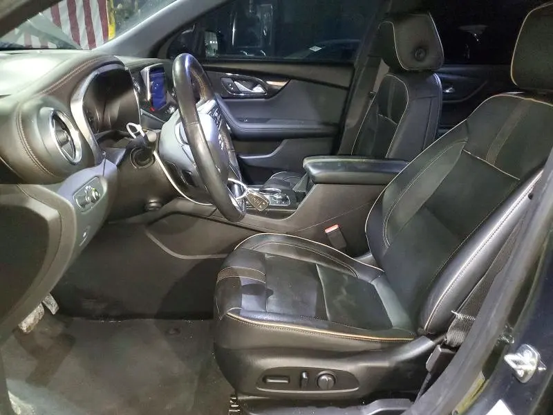 2019 CHEVROLET BLAZER PREMIER  