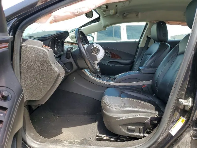 2013 BUICK LACROSSE   
