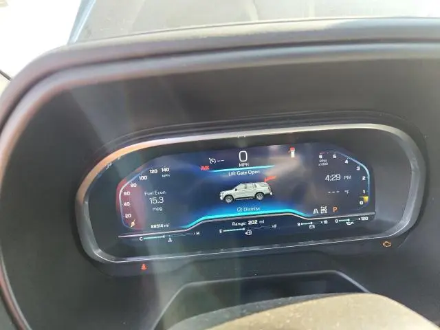 2023 CHEVROLET SUBURBAN K1500 LT  